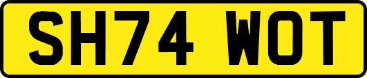 SH74WOT