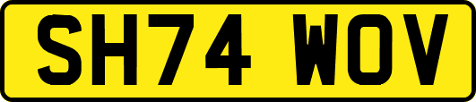 SH74WOV