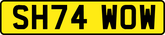 SH74WOW