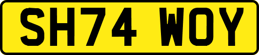 SH74WOY