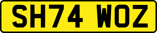 SH74WOZ