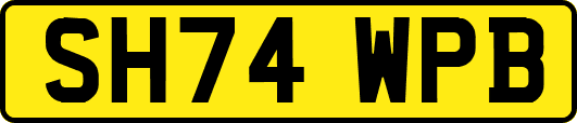 SH74WPB