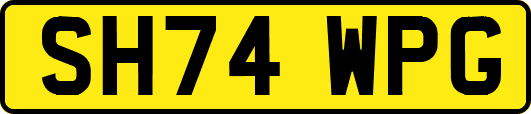 SH74WPG