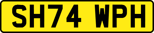 SH74WPH