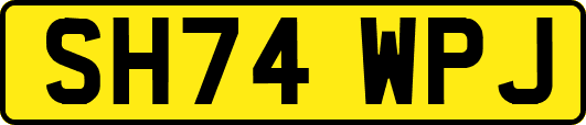 SH74WPJ