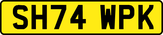 SH74WPK