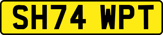 SH74WPT