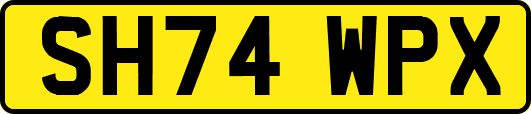 SH74WPX