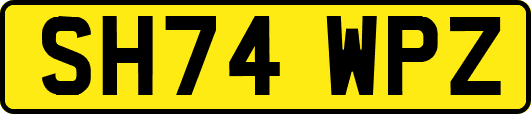 SH74WPZ