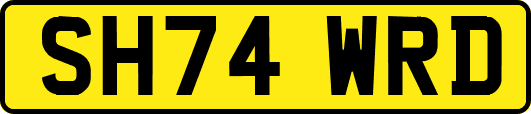SH74WRD
