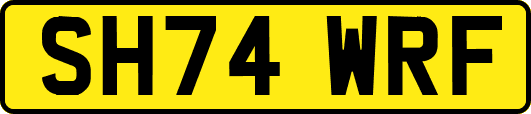 SH74WRF