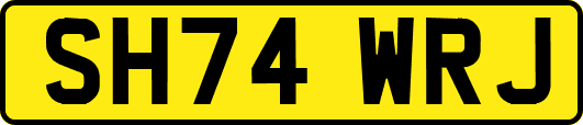 SH74WRJ