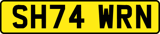 SH74WRN