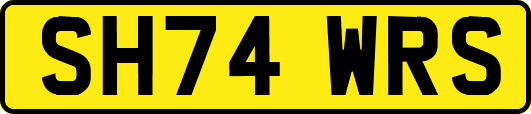 SH74WRS