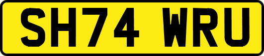 SH74WRU