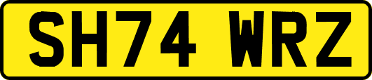 SH74WRZ