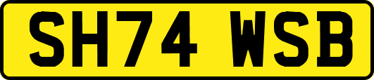 SH74WSB
