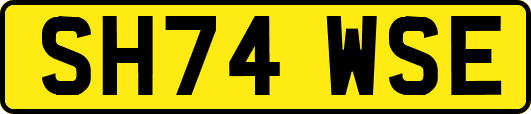 SH74WSE