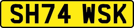 SH74WSK