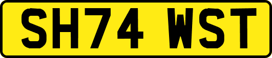 SH74WST