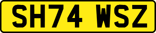 SH74WSZ