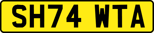 SH74WTA