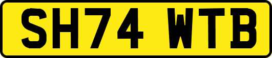 SH74WTB