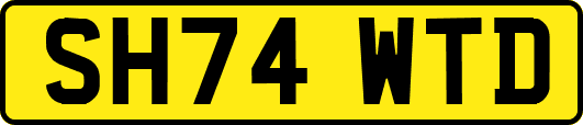SH74WTD