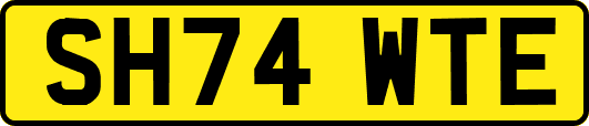 SH74WTE