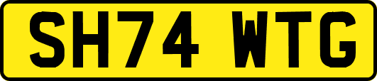 SH74WTG