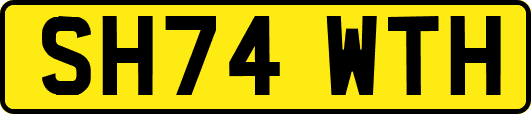 SH74WTH