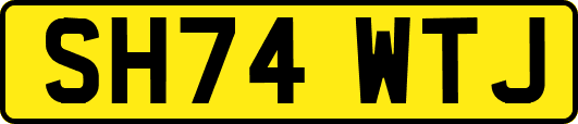 SH74WTJ