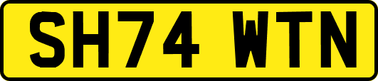 SH74WTN