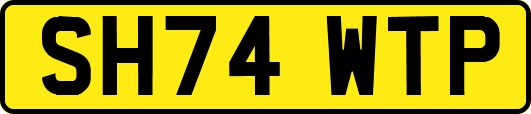 SH74WTP