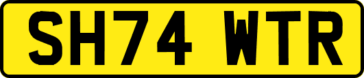 SH74WTR