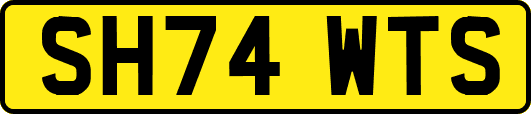 SH74WTS