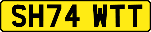 SH74WTT