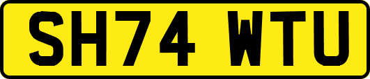 SH74WTU