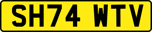 SH74WTV