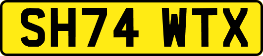 SH74WTX
