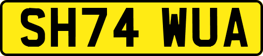 SH74WUA