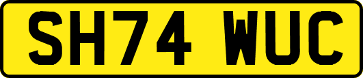 SH74WUC