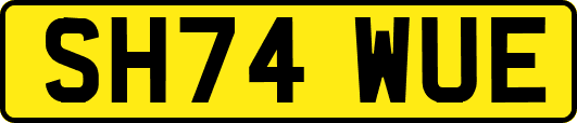 SH74WUE