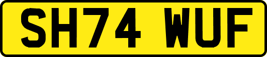 SH74WUF