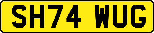 SH74WUG
