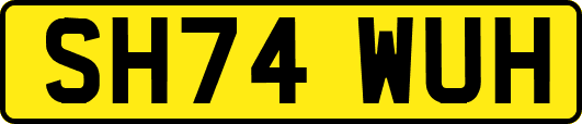 SH74WUH