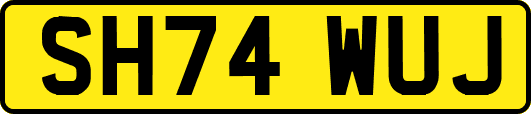 SH74WUJ