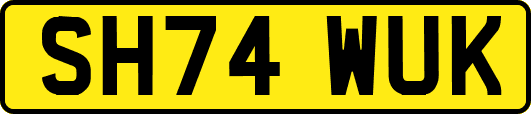 SH74WUK