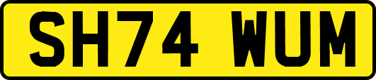 SH74WUM