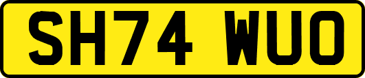 SH74WUO
